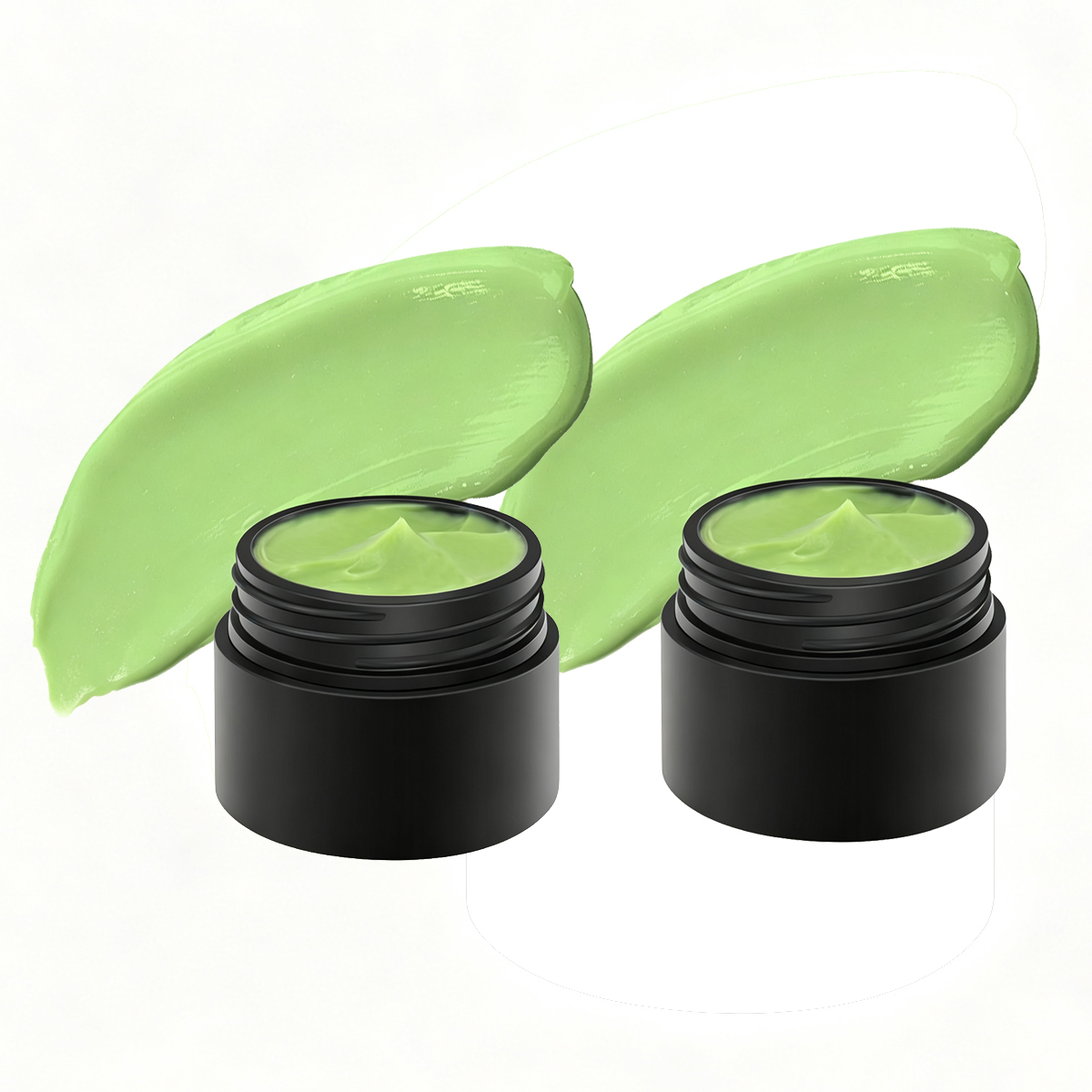 Lash Removal Cream - Kremowy odklejacz do rzęs do przedłużania