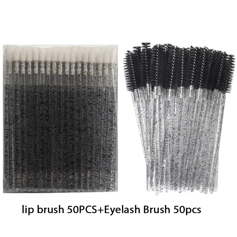 Eyelash Extension Wholesale - vvocci Aplikator do rzęs, szczoteczki do