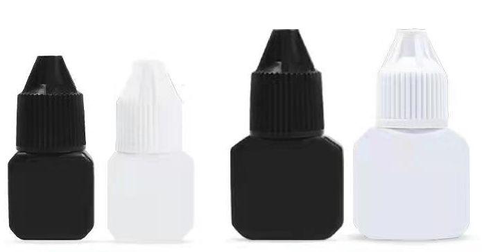 Butelka na klej do przedłużani – Refill Eyelash Extension recenzja i cena