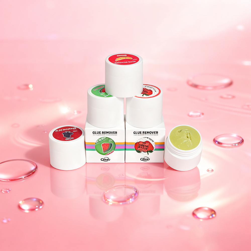 15g Klej do rzęs Krem do usuwa – Lash Removal Cream recenzja i cena