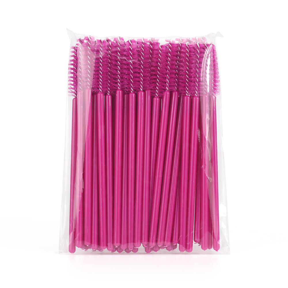 Hurtowo 50 szt. jednorazowych  – Eyelash Extension Wholesale recenzja i cena