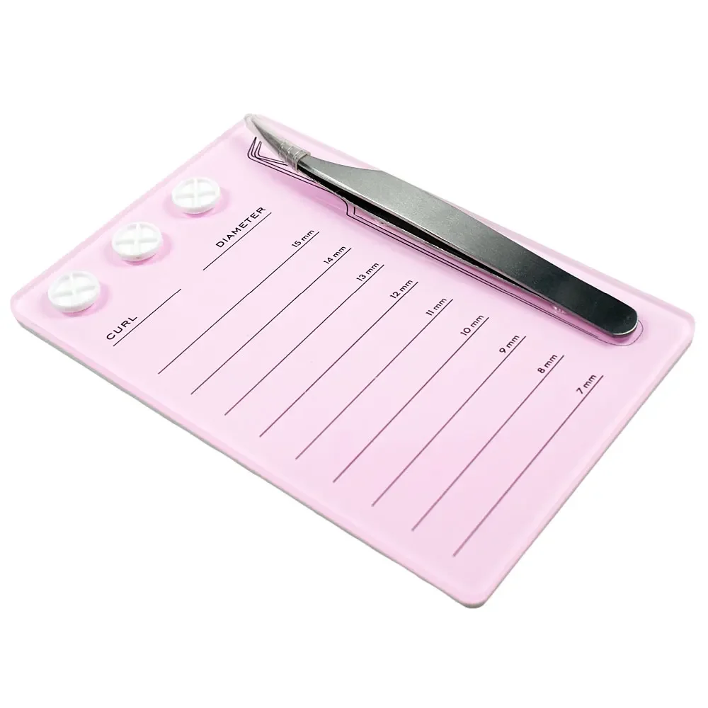 Hurtownia 1 szt. Podstawka na  – Eyelash Extension Wholesale recenzja i cena