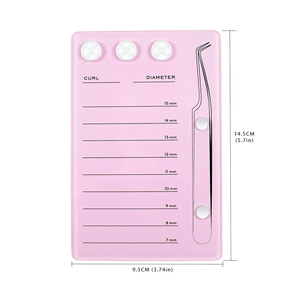 Hurtownia 1 szt. Podstawka na  – Eyelash Extension Wholesale recenzja i cena