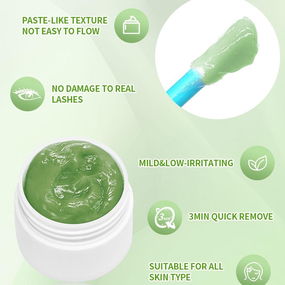 15g Krem do usuwania kleju do  – Lash Removal Cream recenzja i cena