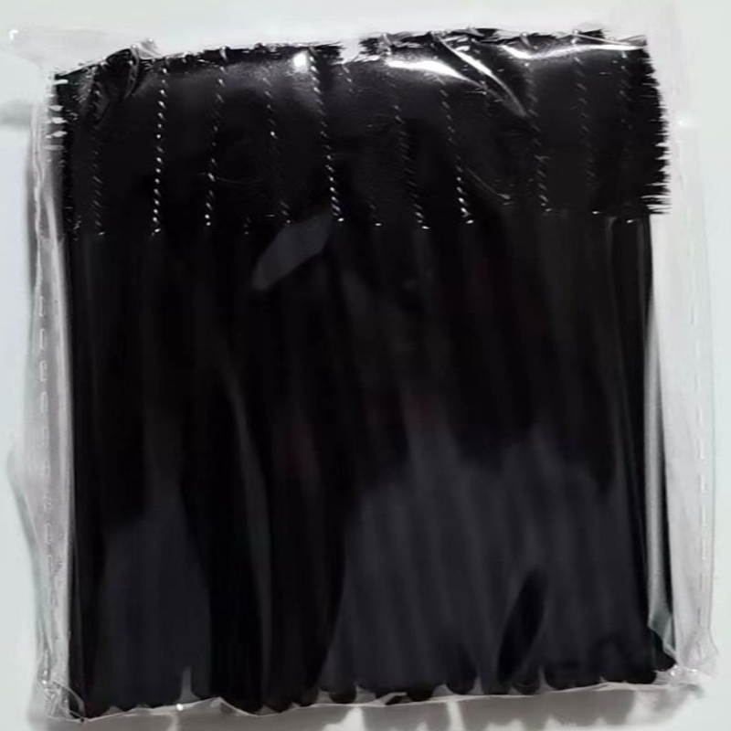 Hurtownia 100 szt. szczoteczek – Eyelash Extension Wholesale recenzja i cena