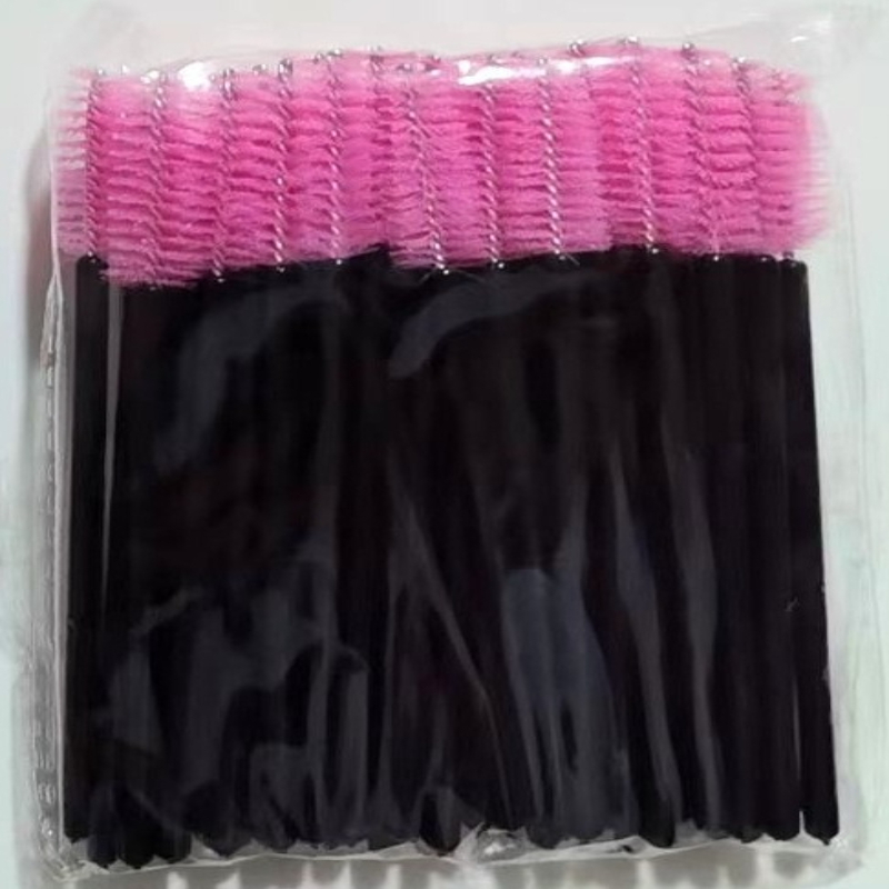 Hurtownia 100 szt. szczoteczek – Eyelash Extension Wholesale recenzja i cena