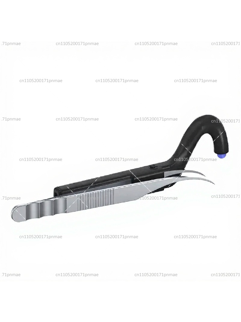 Bezprzewodowa lampa UV LED do  – Lash Extension Tweezers recenzja i cena