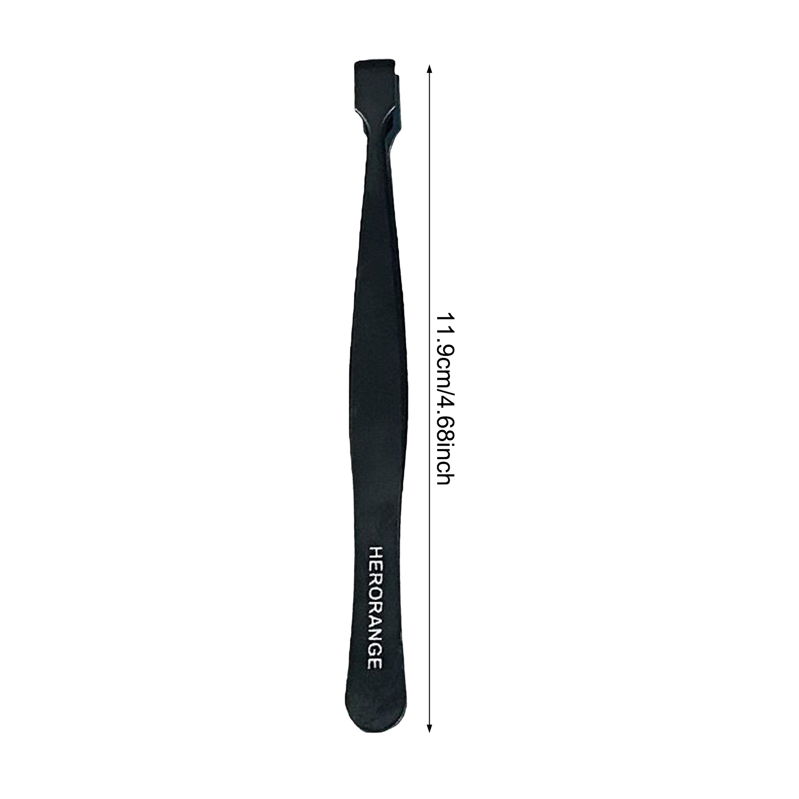 Pęseta do sztucznych rzęs ze s – Lash Extension Tweezers recenzja i cena