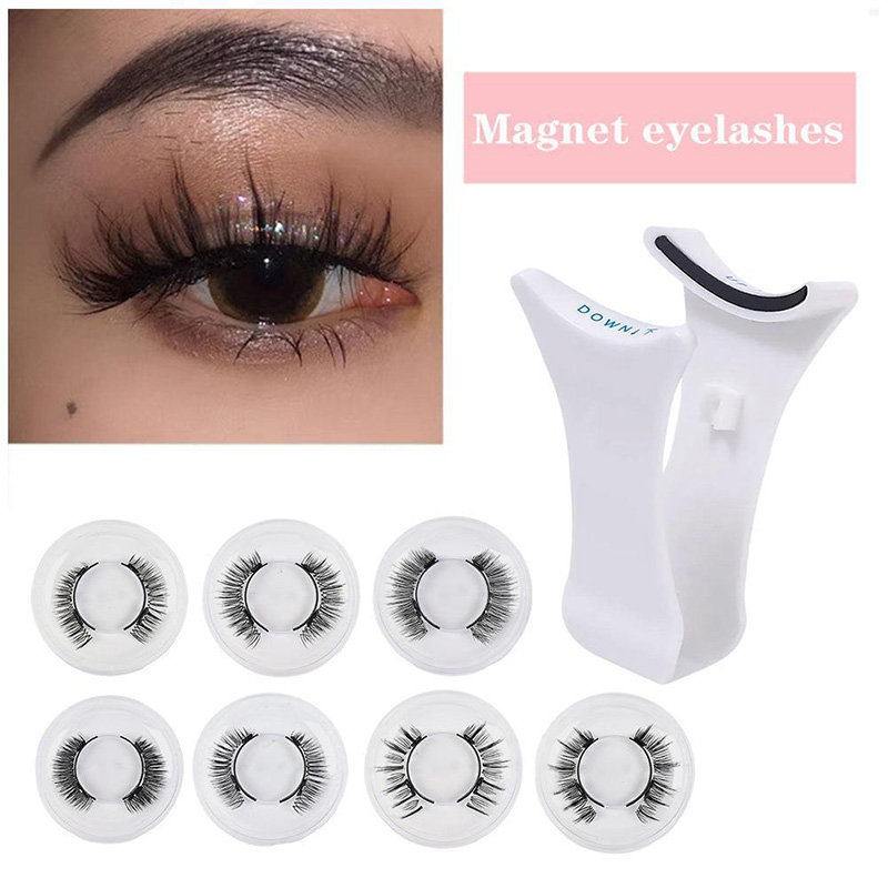 Magnetyczne rzęsy ręcznie robi – Eyelash Extension Wholesale recenzja i cena