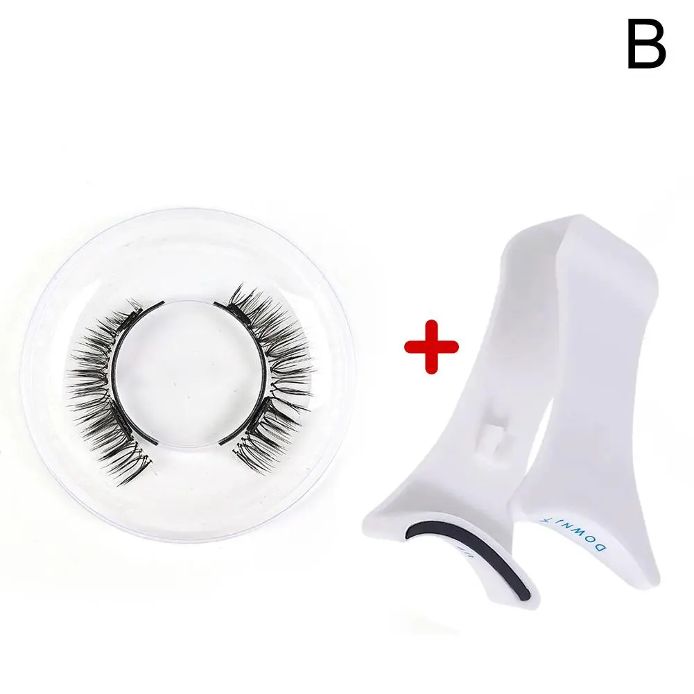 Magnetyczne rzęsy ręcznie robi – Eyelash Extension Wholesale recenzja i cena