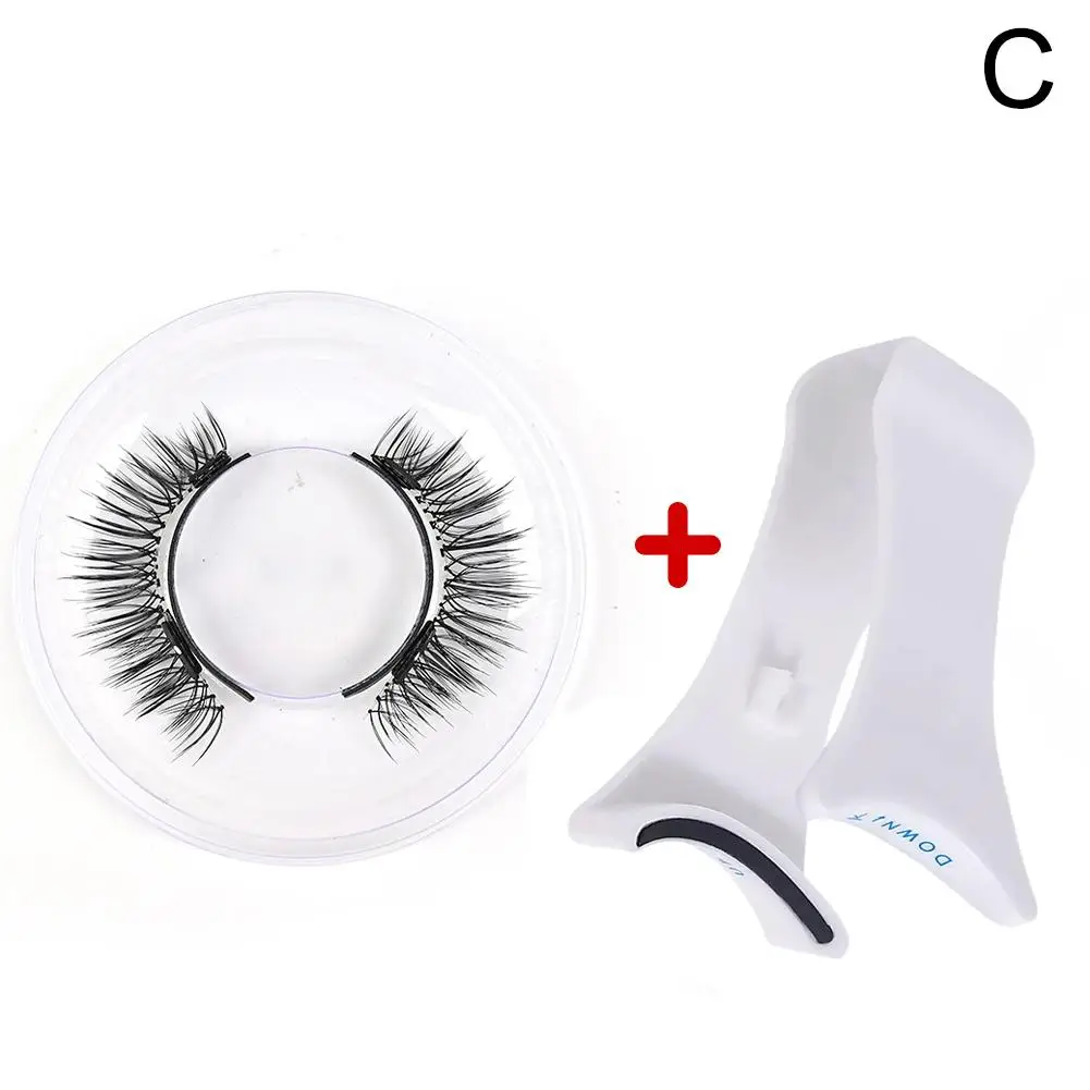 Magnetyczne rzęsy ręcznie robi – Eyelash Extension Wholesale recenzja i cena