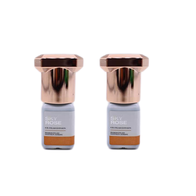 2/5/10 butelek klej SKY Rose d – Eyelash Extension Wholesale recenzja i cena