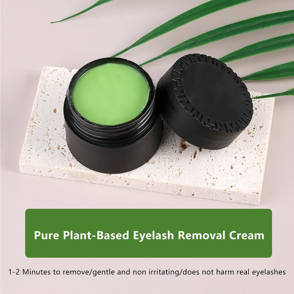 Kremowy odklejacz do rzęs do p – Lash Removal Cream recenzja i cena