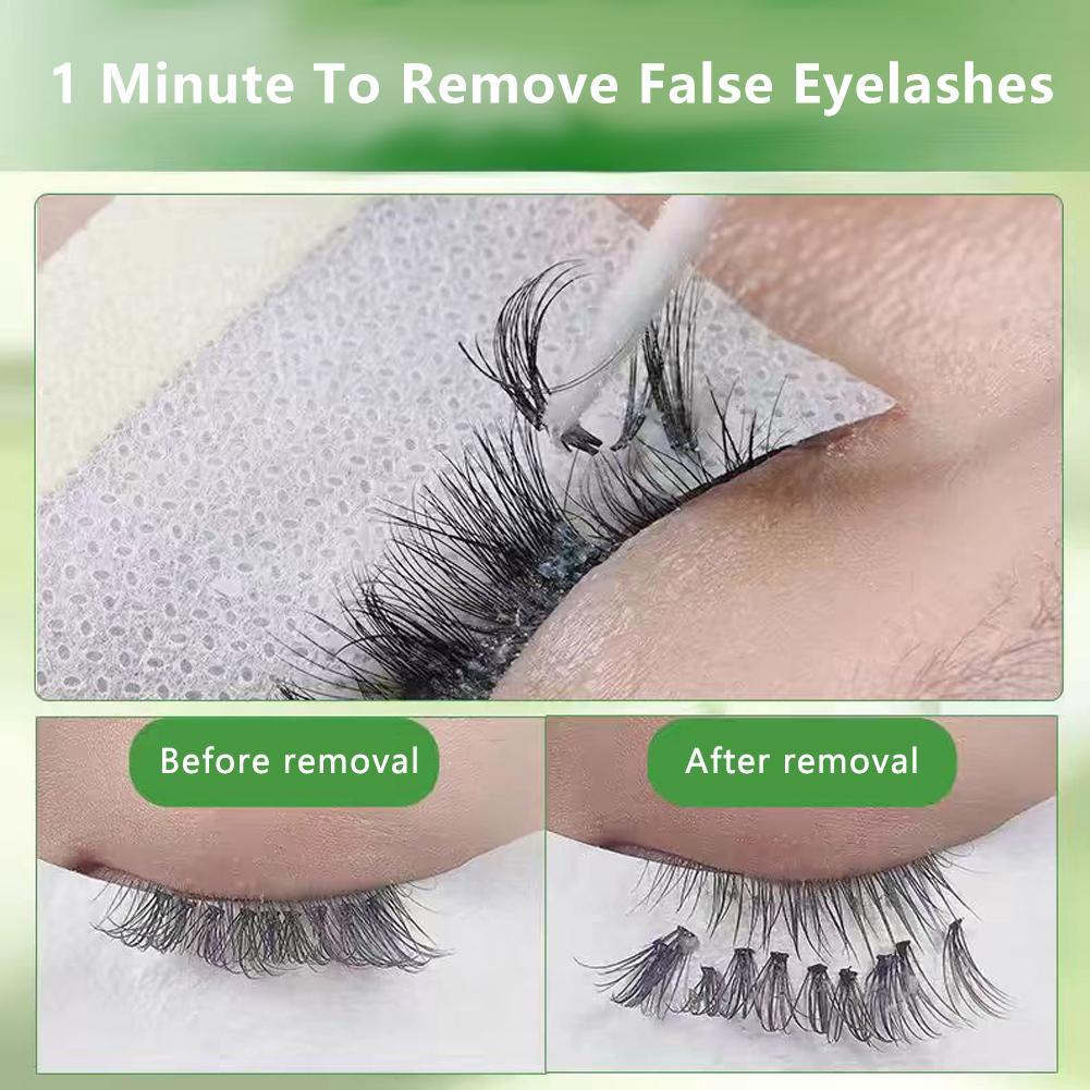 Kremowy odklejacz do rzęs do p – Lash Removal Cream recenzja i cena