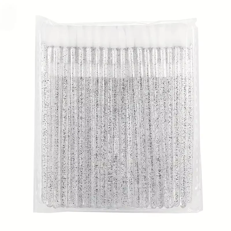 Hurtowo 50 szt. jednorazowych  – Eyelash Extension Wholesale recenzja i cena