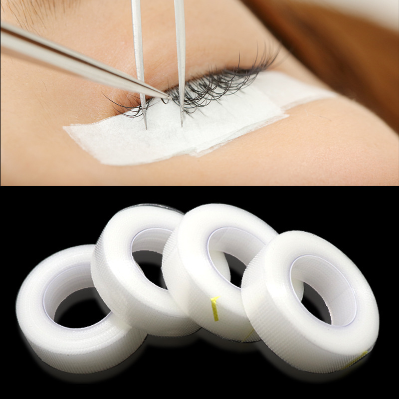 3/5 rolek przedłużanie rzęs ta – Eyelash Extension Eye Mask recenzja i cena