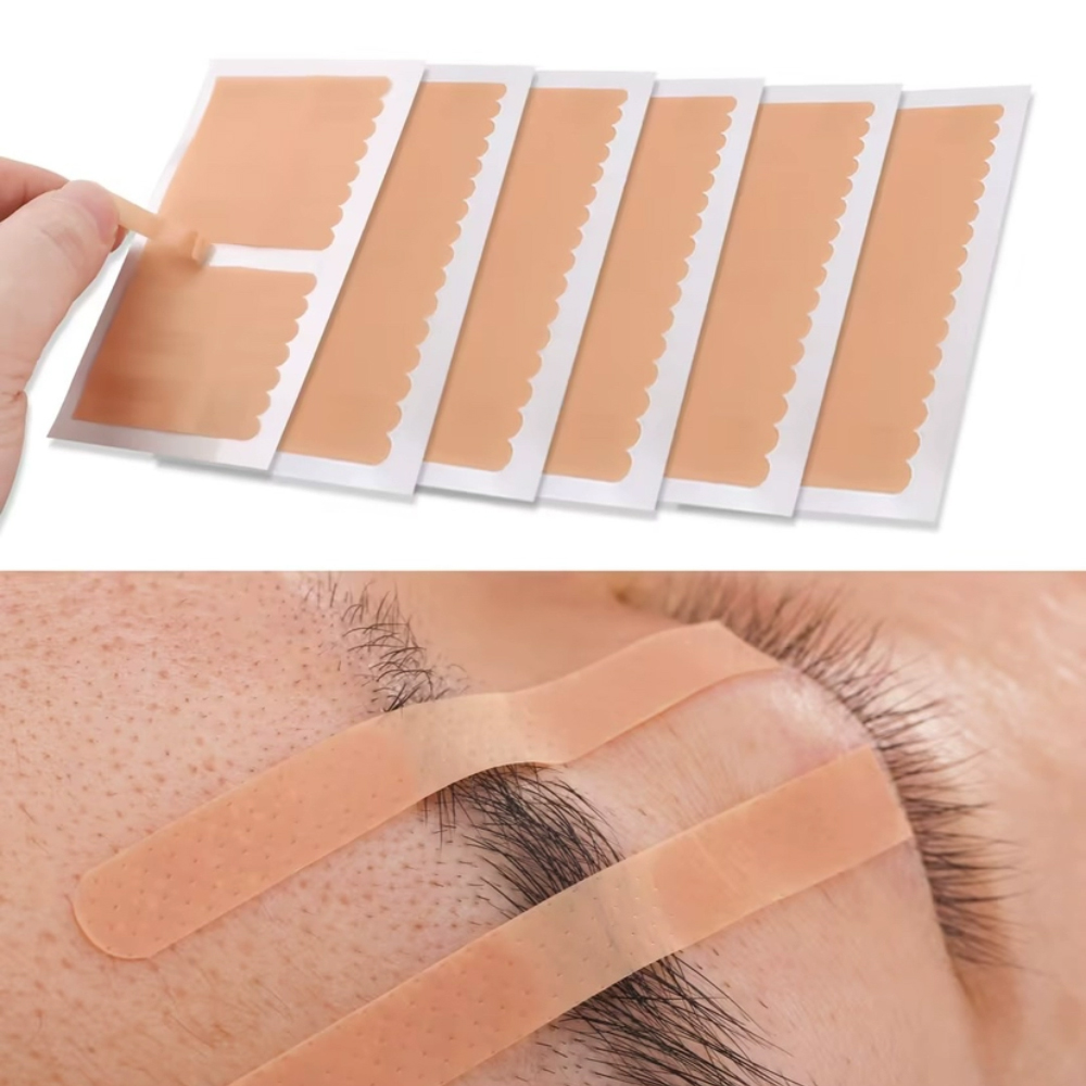 10/20 sztuk taśma do rzęs włók – Eyelash Extension Options recenzja i cena
