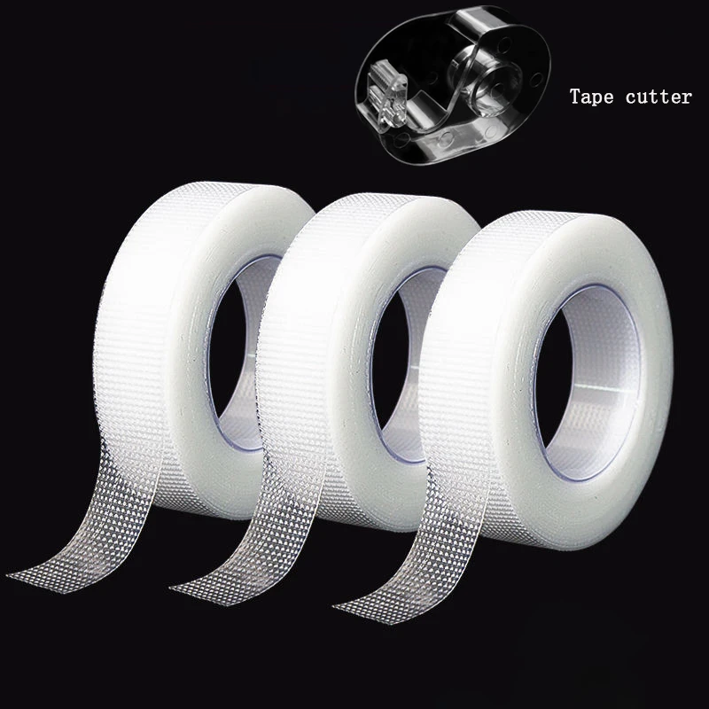 3/5 Rolki Taśmy PE do Rzęs Odd – Eyelash Extension Eye Mask recenzja i cena