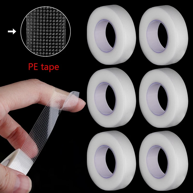 3/5 Rolki Taśmy PE do Rzęs Odd – Eyelash Extension Eye Mask recenzja i cena