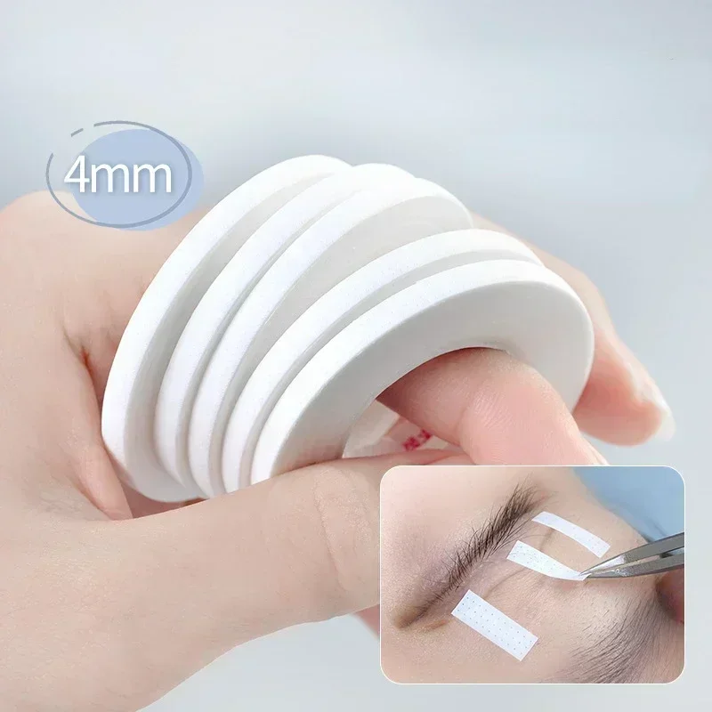 Taśma do liftingu rzęs 4MM, od – Eyelash Extension Eye Mask recenzja i cena
