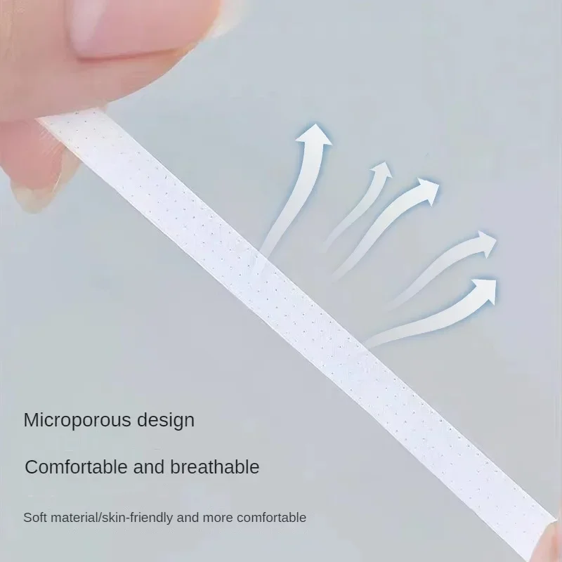 Taśma do liftingu rzęs 4MM, od – Eyelash Extension Eye Mask recenzja i cena