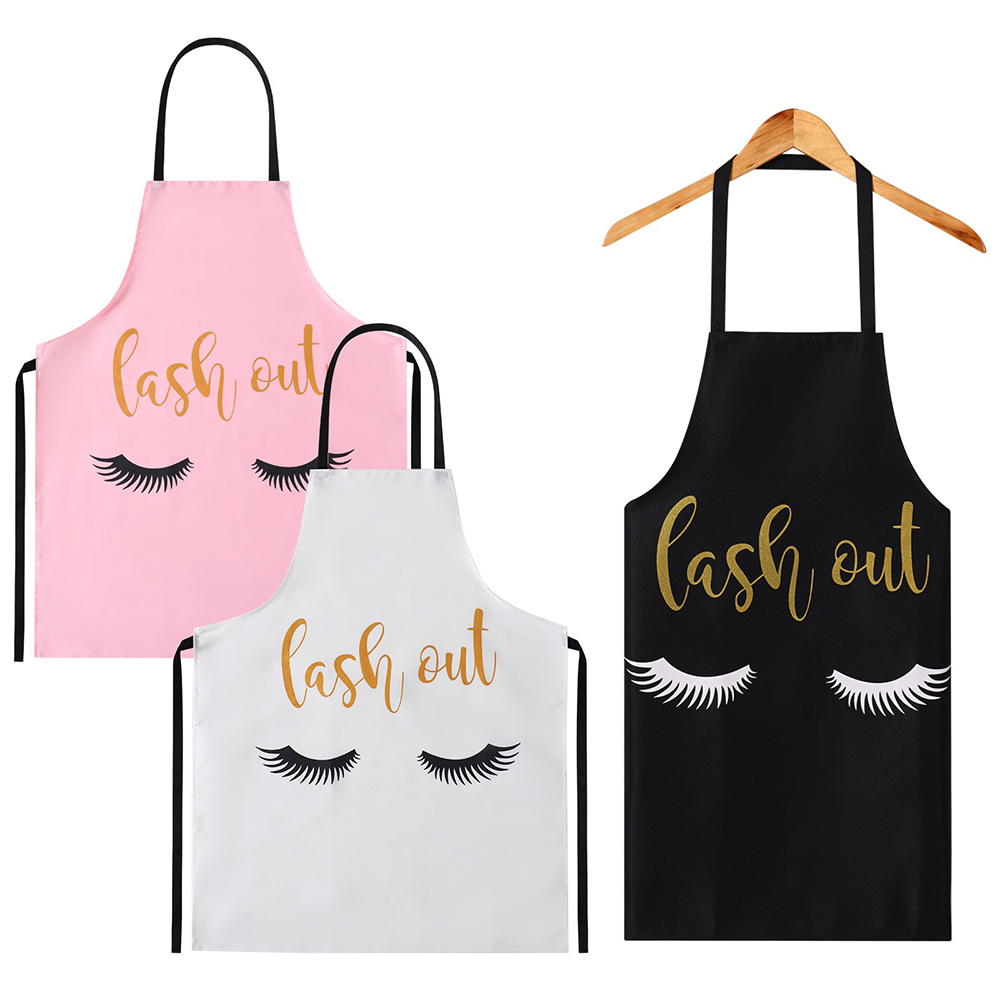 1 szt. Fartuch do przedłużania – Eyelash Extension Aftercare recenzja i cena