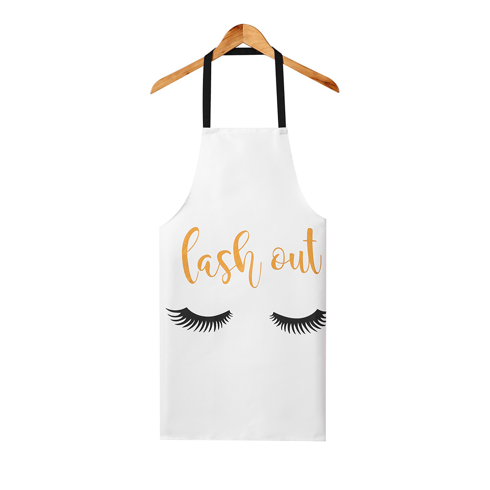 1 szt. Fartuch do przedłużania – Eyelash Extension Aftercare recenzja i cena