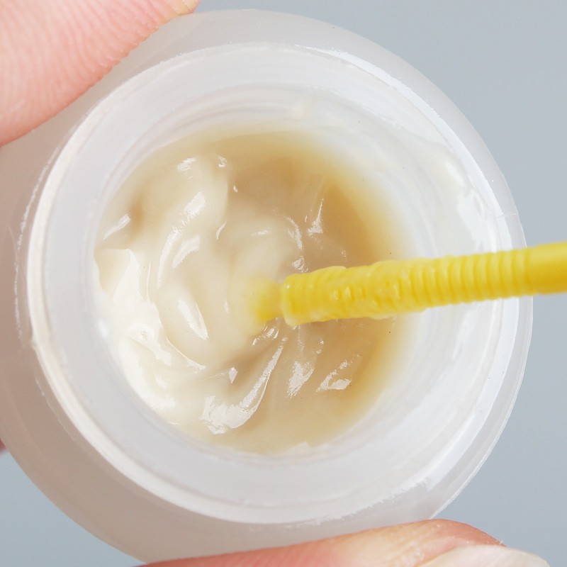 10 sztuk 5g profesjonalny środ – Lash Removal Cream recenzja i cena