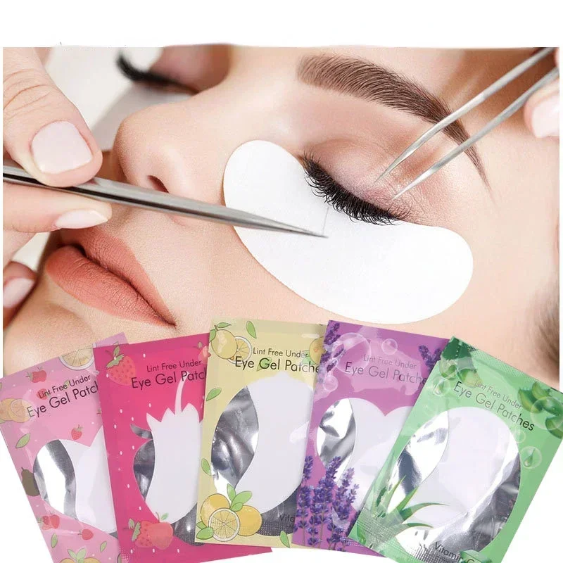 25 par narzędzi do przedłużani – Eyelash Extension Wholesale recenzja i cena