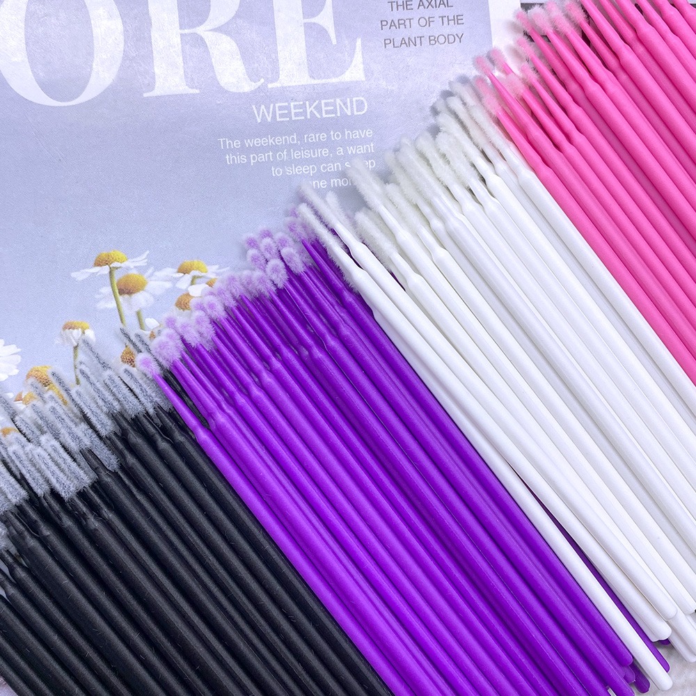 1000 sztuk/partia przedłużanie – Eyelash Extension Options recenzja i cena