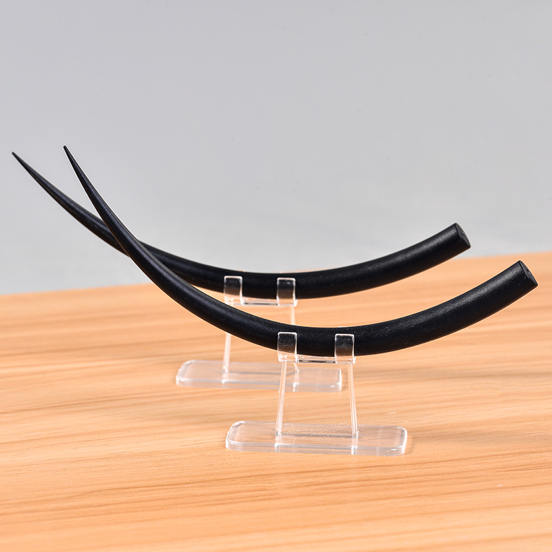 2 modele do ćwiczeń przedłużan – Eyelash Extension Aftercare recenzja i cena