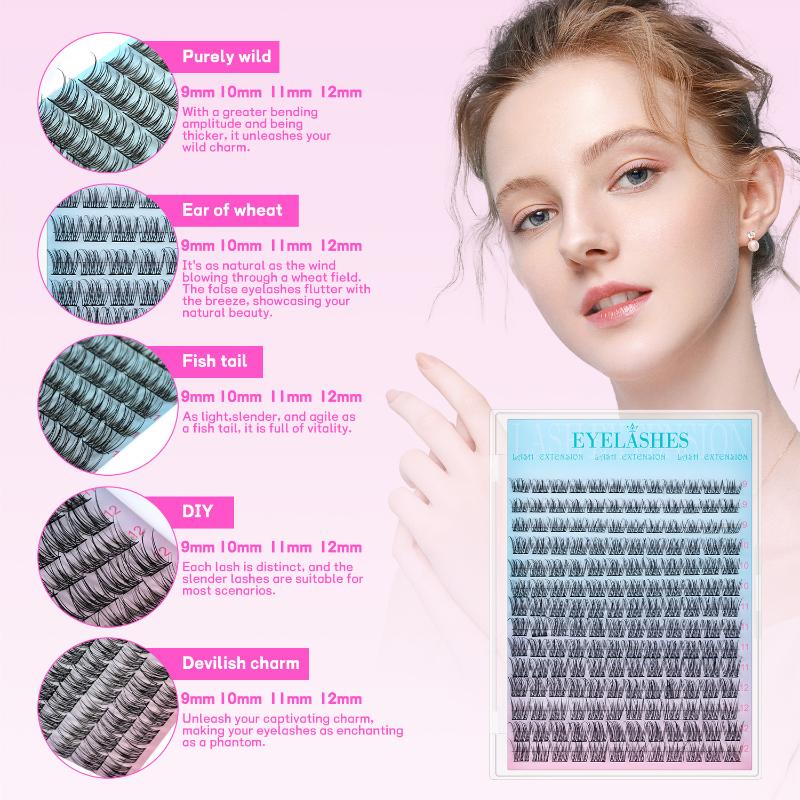 Łatwy w użyciu zestaw do samod – Lash Extension Tweezers recenzja i cena