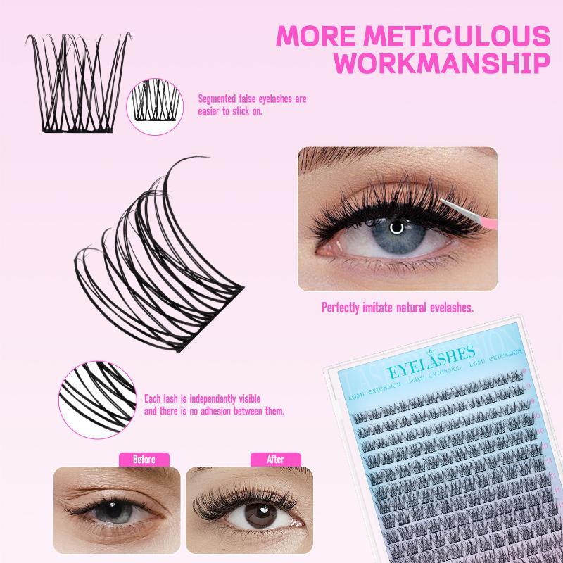 Łatwy w użyciu zestaw do samod – Lash Extension Tweezers recenzja i cena