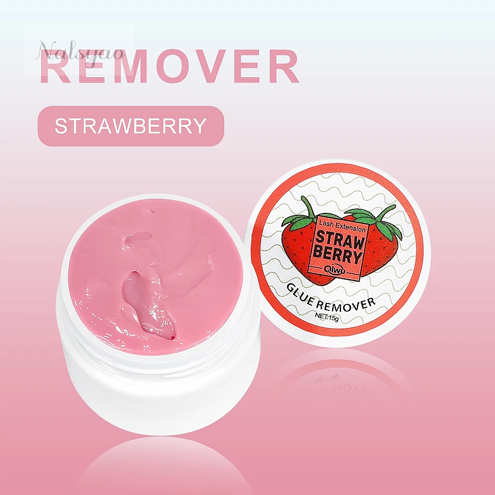 15g Krem do usuwania kleju do  – Lash Removal Cream recenzja i cena