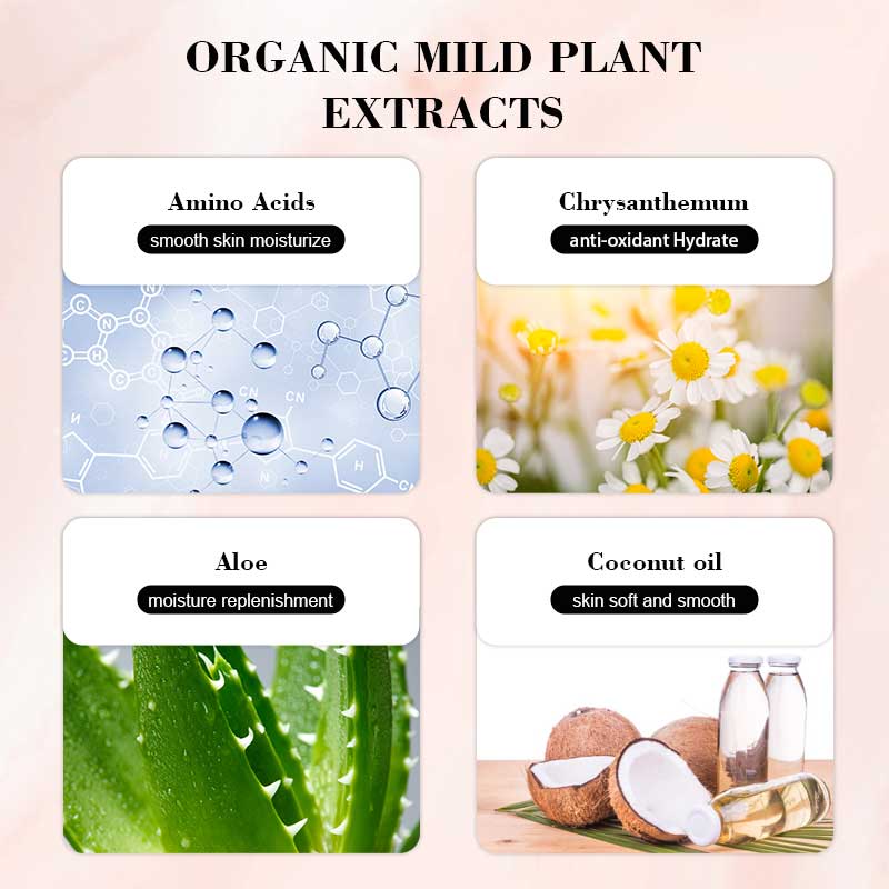 Lash Super koncentrat mus szam – Eyelash Extension Aftercare recenzja i cena