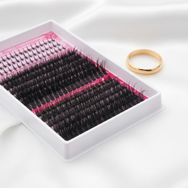 Zestaw do przedłużania rzęs me – Lash Extension Tweezers recenzja i cena