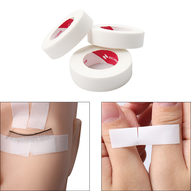 1 szt. Taśma do przedłużania r – Eyelash Extension Eye Mask recenzja i cena