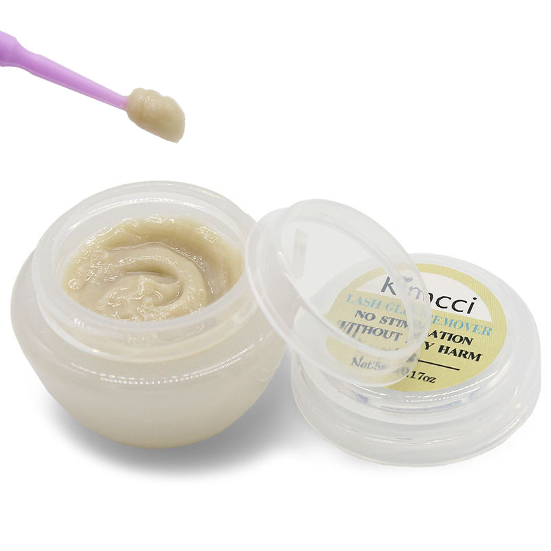 Kimcci 10 sztuk/partia Profesj – Lash Removal Cream recenzja i cena