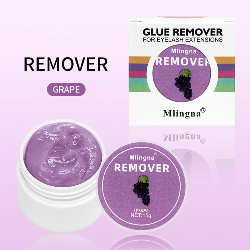 1 szt. Krem do usuwania kleju  – Lash Removal Cream recenzja i cena