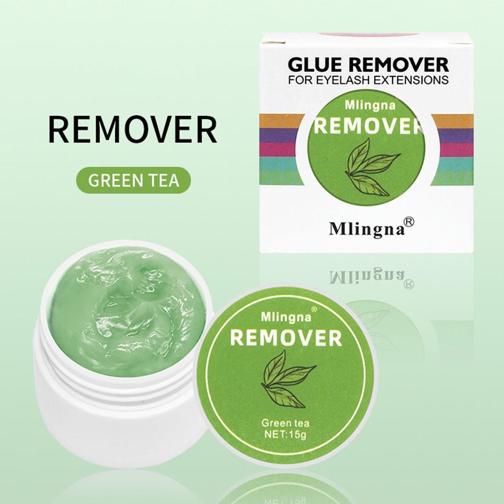 1 szt. Krem do usuwania kleju  – Lash Removal Cream recenzja i cena
