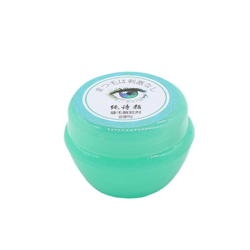 10ml klej do przedłużania rzęs – Lash Removal Cream recenzja i cena