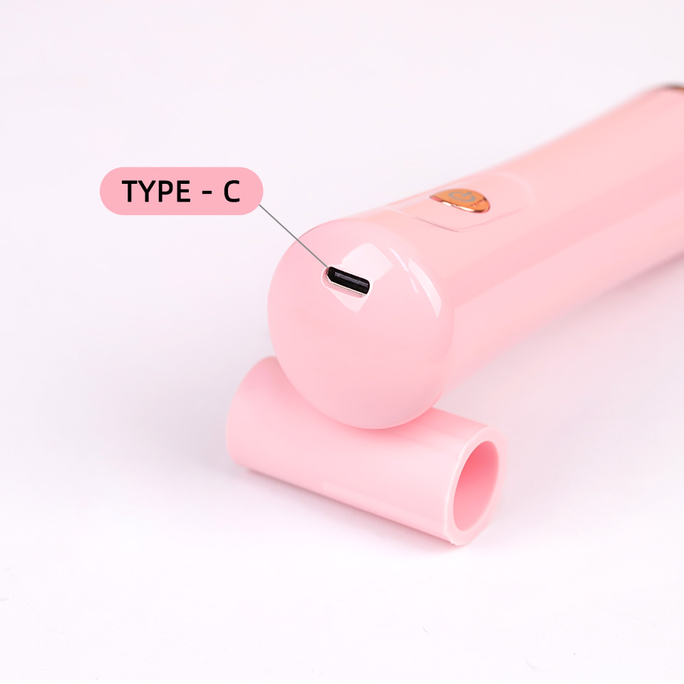 Usb Recharge Eyelash Glue Shak – Eyelash Extension Aftercare recenzja i cena