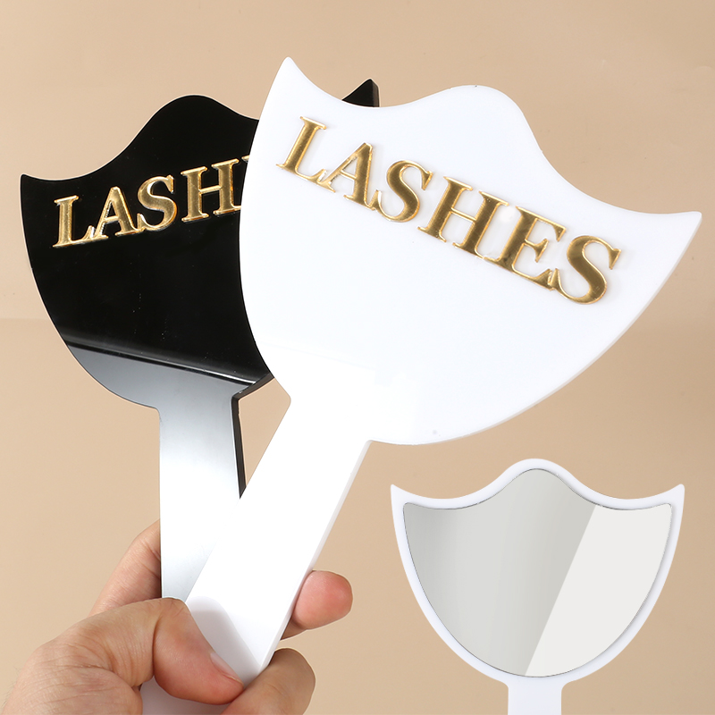 Profesjonalne lusterko do prze – Eyelash Extension Eye Mask recenzja i cena