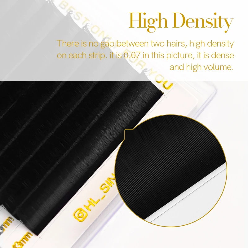 Przedłużanie rzęs Naturalny wy – Eyelash Extension Natural Classic recenzja i cena
