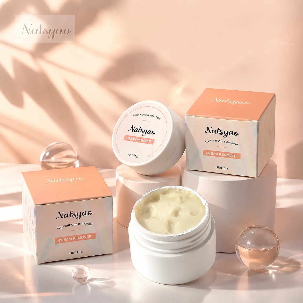 Krem do usuwania kleju do rzęs – Lash Removal Cream recenzja i cena