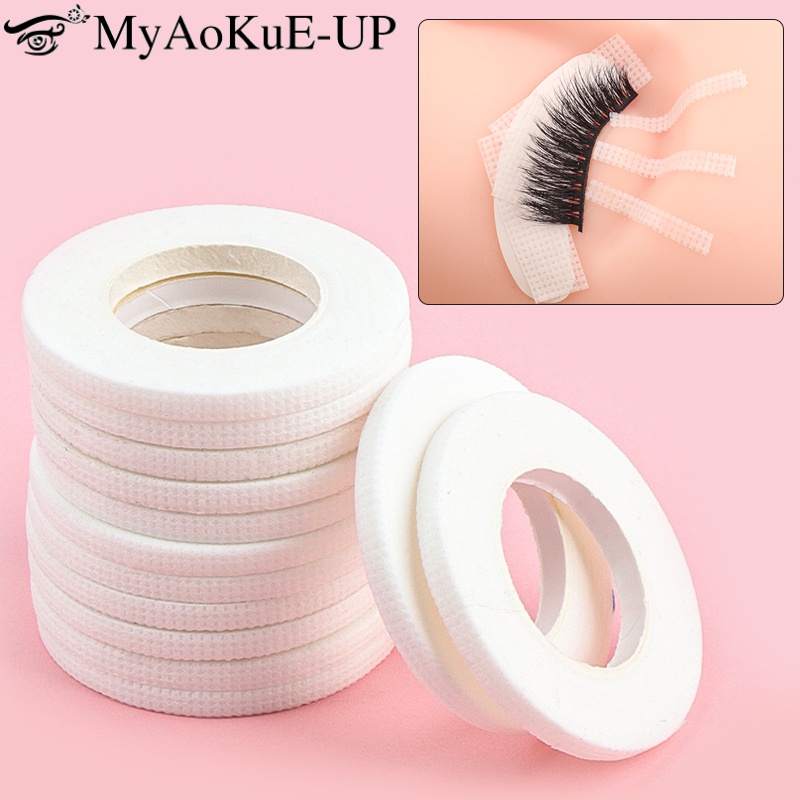 1/4/5/10 sztuk taśma do przedł – Eyelash Extension Wholesale recenzja i cena