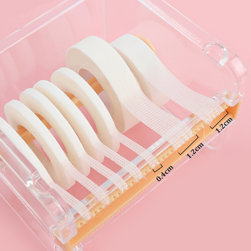 1/4/5/10 sztuk taśma do przedł – Eyelash Extension Wholesale recenzja i cena