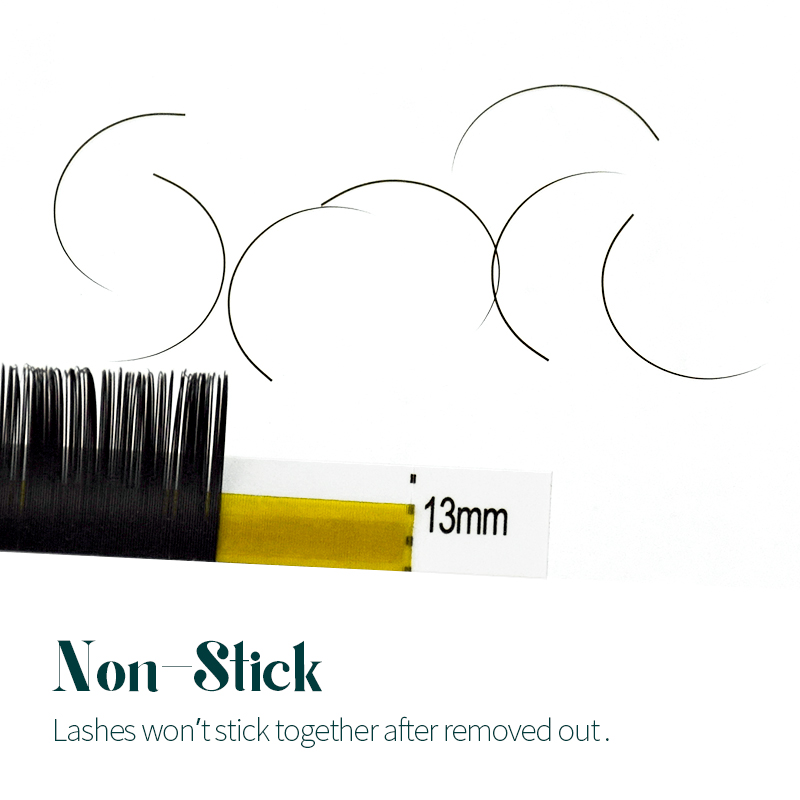 H & L od 1990 r. 16 rzędów prz – Eyelash Extension Natural Classic recenzja i cena