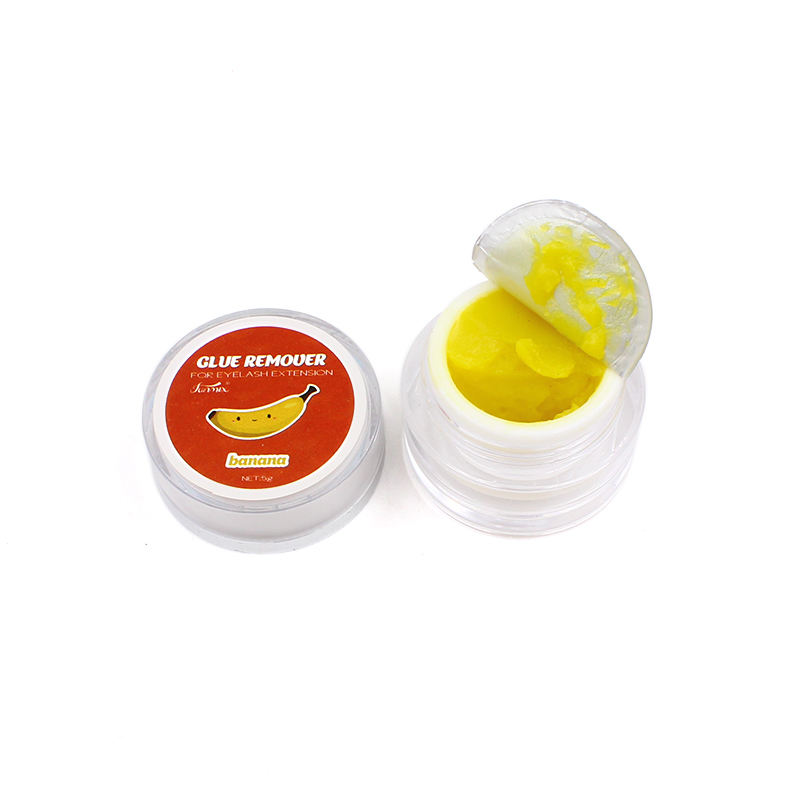 Profesjonalne sztuczne rzęsy ś – Lash Removal Cream recenzja i cena